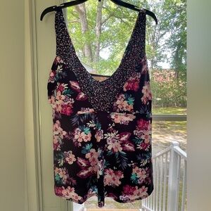 NWOT Women’s Tankini Size 18 Swimsuits for All